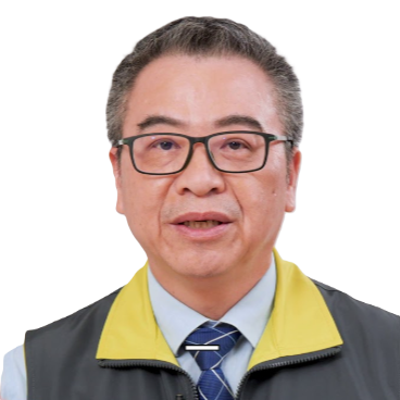 何啟功 Chi-Kung Ho