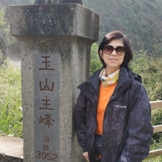 史麗珠 Lai-Chu See