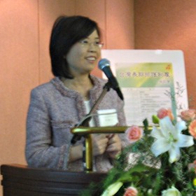 吳淑瓊 Shwu-Chong Wu