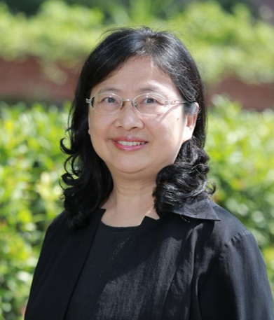 吳肖琪 Shiao-Chi Wu