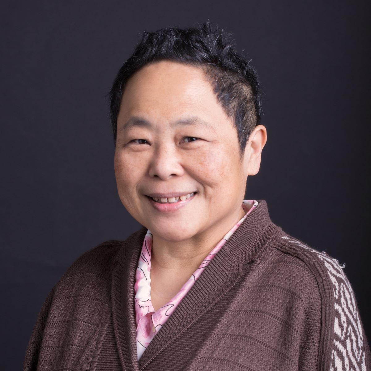 季瑋珠 Wei-Chu Chie