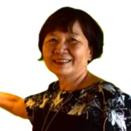 曹麗英 Lee-Ing Tsao