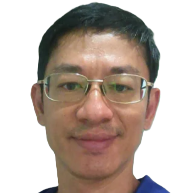 林恆慶 Herng-Ching Lin