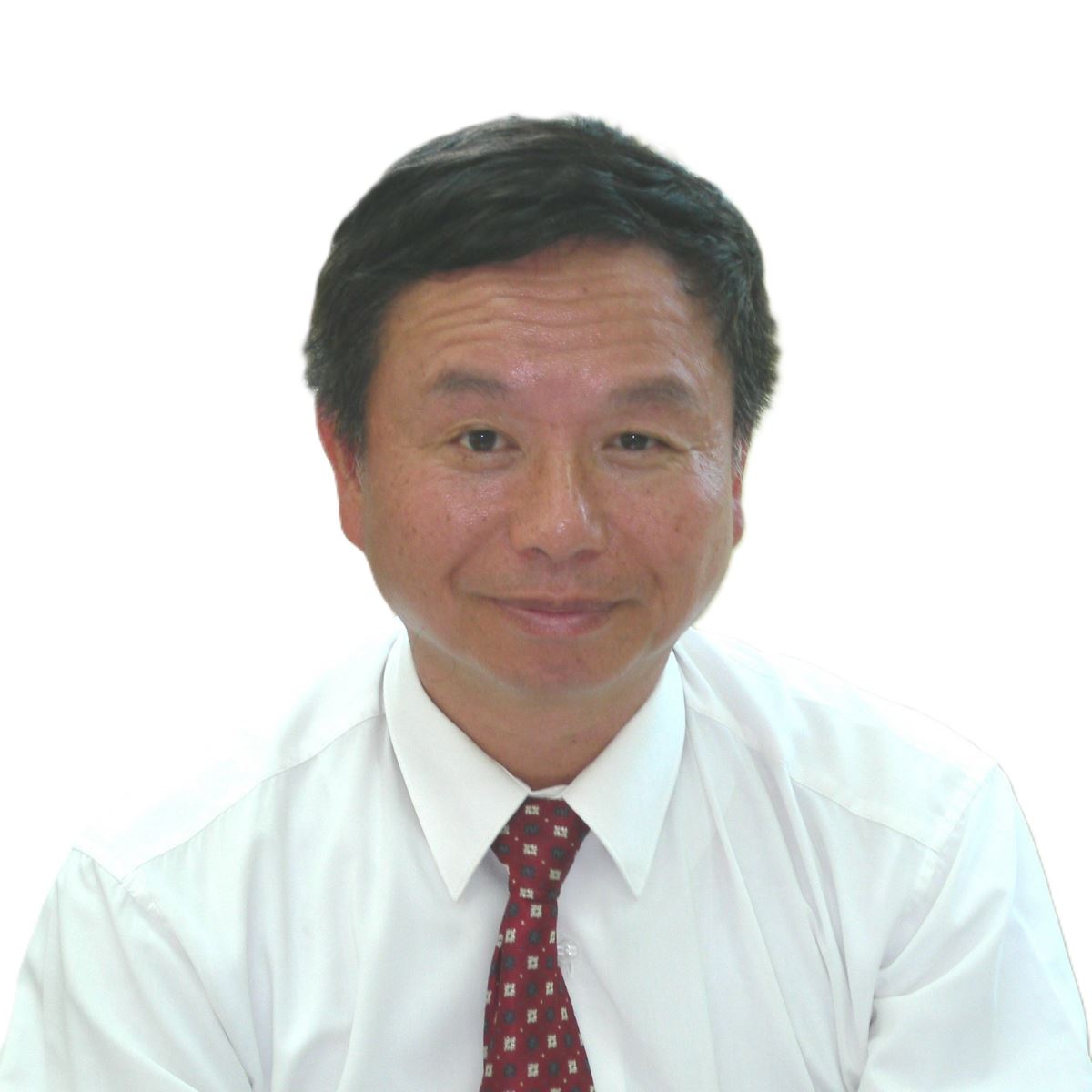 楊志良 Chih-Liang Yaung