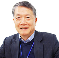 楊文山 Wen-Shan Yang