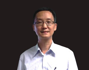 楊浩然	Hao-Jan Yang