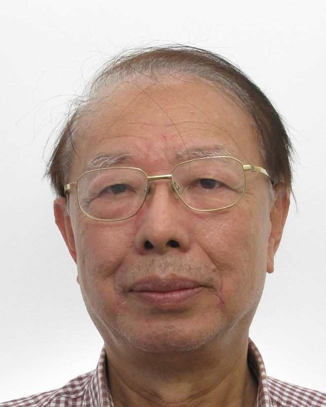 毛義方 I-Fang Mao