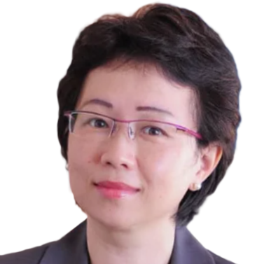 盧瑞芬 Jui-fen Rachel Lu