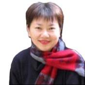 翁儷禎 Li-Jen Weng