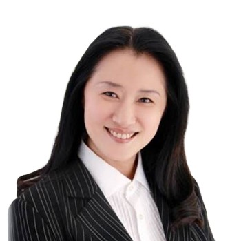 許怡欣 Yi-Hsin Hsu