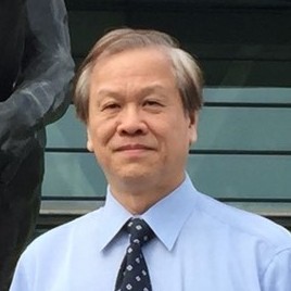 邱亨嘉 Herng-Chia Chiu