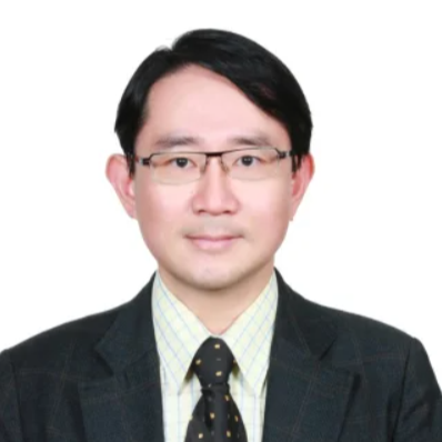 邱弘毅 Hung-Yi Chiou