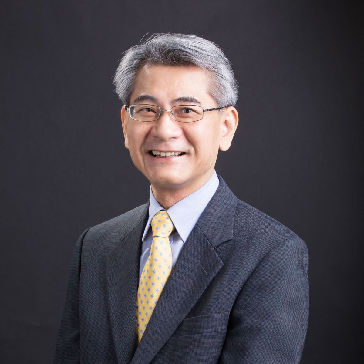 鄭守夏 Shou-Hsia Cheng