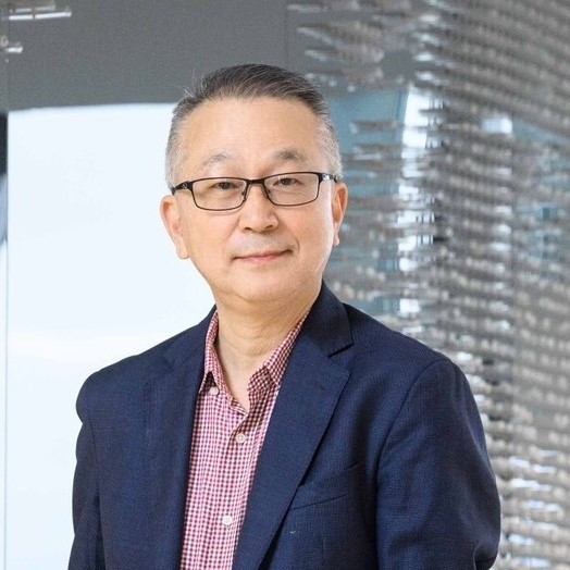 韓柏檉 Bor-Chen Han