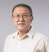 李中一	Chung-Yi Li