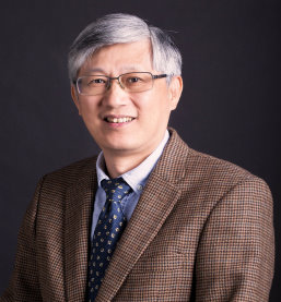 鄭尊仁 Tsun-Jen Cheng