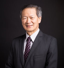 郭育良 Yue-Liang Guo